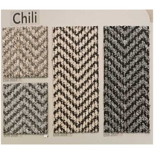 Chili Halı