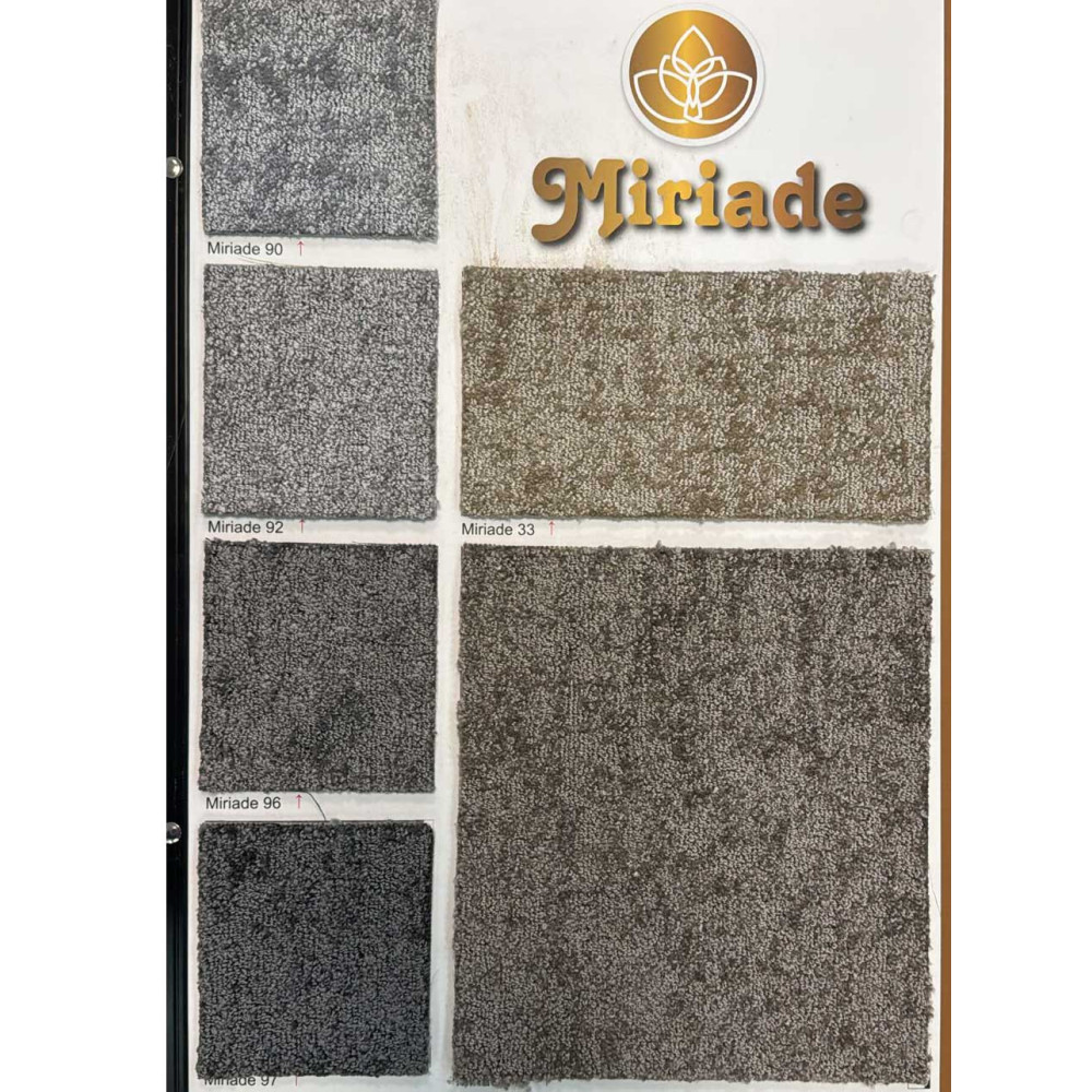 Miriade Halı