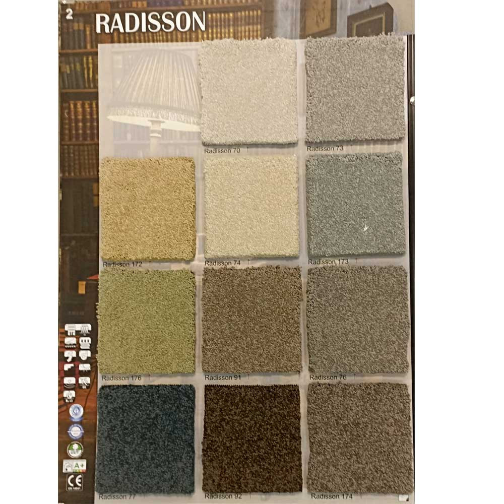 Radisson Polyamid Halı