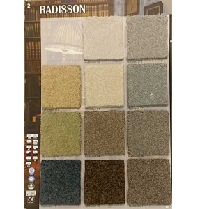 Radisson Polyamid Halı