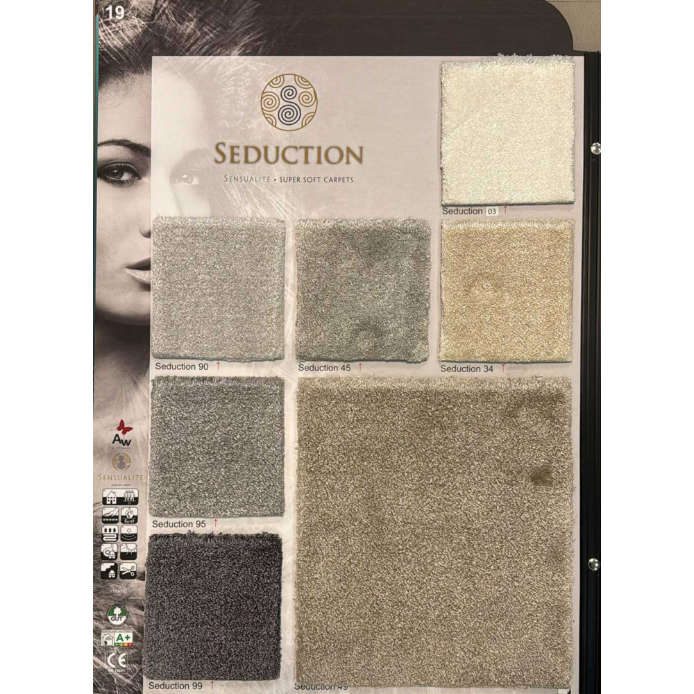Seduction Otel Halısı