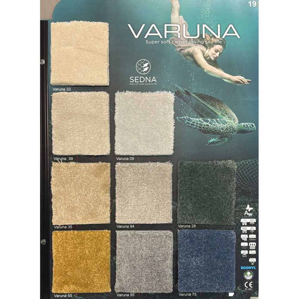 Varuna Polyamid Halı