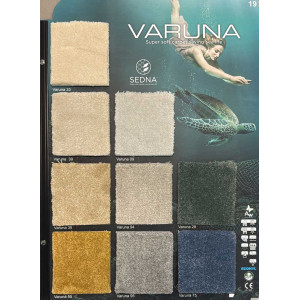 Varuna Polyamid Halı