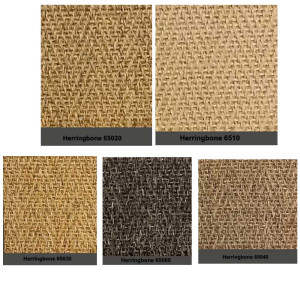 Sisal Herringbone Halı