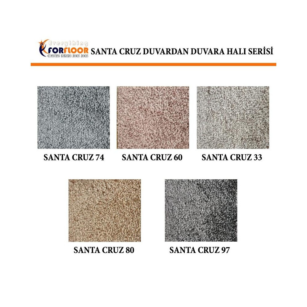 Santa Cruz Halı