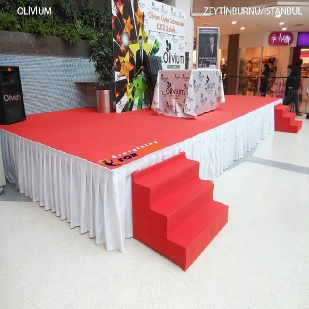 Rip Halı-Halıfleks Top