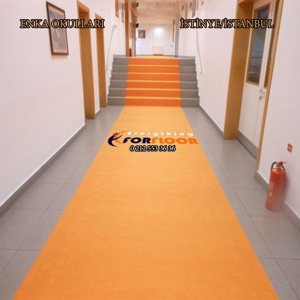 Rip Halı-Halıfleks Top