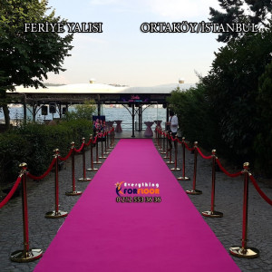 Rip Halı-Halıfleks